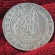 Österreich Haus Habsburg RDR Tirol Taler 1698 Hall Leopold I., 1657-1705. AU fields tooled