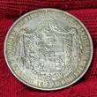 Brandenburg Preußen Königreich 2 Taler Doppeltaler Champagnertaler 1846 A Frederick William IV 1840-1861 Friedrich Wilhelm AU nice toning min. checkmark
