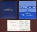 Frankreich, France 10 Euro Silbermünze 2011 Jacques Cartier - Grands Explorateurs - La Grande Hermine Proof with box and coa