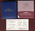 Frankreich 10 Euro Silbergedenkmünze 2009 Monnaie de Paris - Institut Marie Curie Proof