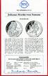Niederlande 5 * 25 Ecu Silbermünzen & 1 * 10 Ecu Kupfermünze 1994-1997 Lot aus sechs Ecu-Münzen - Persönlichkeiten proof and BU in capsules w. all certificates