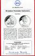 Insel Man 2 x 15 Ecu Silbermünzen 1994-1995 Manx-Katze & Vereinte Nationen proof in capsules with certificates