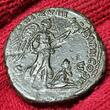 Römisches Kaiserrreich Sesterz 161 - 180 Marcus Aurelius very fine, nice green patina