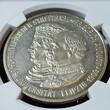 Germany Deutschland Sachsen Saxony Kaiserreich 5 Mark 1909 E NGC UNC Details