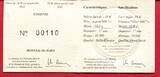 Frankreich 10 Euro Silbermünze 2011 Les Misérables - Cosette proof in capsule, certificate, orig. packaging