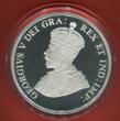 Kanada Canada 100 Dollar CAD Silbermünze - 10 oz Silver Coin 2017 Vimy Ridge - Schlacht von Vimy - WWI Proof with original packaging