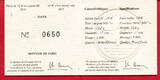 Frankreich 10 Euro Silbermünze 2011 Nana proof in capsule, certificate, orig. packaging