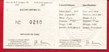 Frankreich 10 Euro Silbermünze 2011 Rugby - Racing Metro (m. Farbapplikation) proof in capsule, certificate, orig. packaging