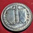 USA 50 Cents 1/2 Dollar commemorative coin 1936 75 Jahre Schlacht von Gettysburg Battle 75th Anniversary Uncirculated