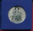 Frankreich 100 Euro Silbermünze 2012 Liberté - Égalité - Fraternité UNC in folder, orig. packaging