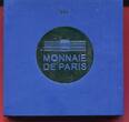Frankreich 100 Euro Silbermünze 2012 Liberté - Égalité - Fraternité Bu in folder, orig. packaging