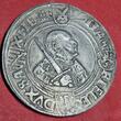Sachsen Kurfürstentum Gesamthaus Taler 1535 Annaberg Johann Friedrich und Georg 1534-1539 EF grey toned some strike weakness