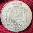 Mainz Erzbistum 20 Kreuzer 1794 I A Friedrich Karl Joseph 1774-1802 Erhaltung ! Quality EF AU nice Toning min Scratches