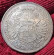 Passau Bistum Taler 1723 Joseph Dominikus von Lamberg, 1723-1761 EF AU Grey Toning adjusted