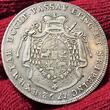 Passau Bistum Taler 1792 Joseph Franz Anton Fürst von Auersperg 1783-1795 EFAdjusted cleaned