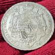 Passau Bistum Taler 1779 Leopold Ernst Joseph Graf von Firmian 1763-1783 EF Adjusted