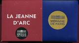 Frankreich 10 Euro Silbermünze 2012 Jeanne d