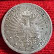 Italy Italien 2 Lire 1907 Vittorio Emanuele III. 1900 - 1946 au av scr.
