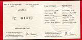 Frankreich 10 Euro Silbermünze 2012 Abbe Pierre proof in capsule w. certificate, orig. packaging