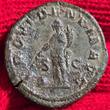 Maximinus Thrax Sesterz 235 - 238 PROVIDENTIA AVG very fine
