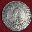 Sachsen Albertinische Linie Kurfürstentum Taler 1540 Johann Friedrich Heinrich Annaberg vf