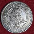 Sachsen Albertinische Linie Kurfürstentum Taler 1540 Johann Friedrich Heinrich Annaberg vf