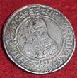 Sachsen Albertinische Linie Kurfürstentum Taler 1540 Johann Friedrich Heinrich Annaberg vf