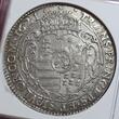 Siebenbürgen Transylvanien Ungarn Hungary Taler 1621 KB kremnitz Gábor Bethlen Gabriel 1613 - 1629 NGC AU 53