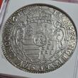 Siebenbürgen Transylvanien Ungarn Hungary Taler 1621 KB kremnitz Gábor Bethlen Gabriel 1613 - 1629 NGC AU 53