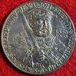 Sachsen Weimar Eisenach Grossherzogtum 2 Mark 1908 350 Jahre Friedrich-Schiller-Universität Jena USA unc Toned min lines averse under the toning