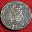 Sachsen Weimar Eisenach Grossherzogtum 2 Mark 1908 350 Jahre Friedrich-Schiller-Universität Jena USA unc Toned min lines averse under the toning