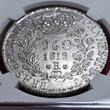Brasilien Brazil 960 Reis Pataco 1819 R König King Johann Joao VI. (1802 - 1822) Rio de Janeiro NGC MS 61