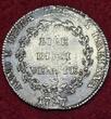 Italien Italy Venedig Venice 10 Lire 1797 Anno I Z V Provisorische Verwaltung VF Cleaned minting errors