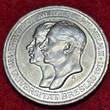 Germany Brandenburg Preußen Prussia 3 Mark 1911-A German Empire Preussen Universität Breslau Jahrhundertfeier uncirculated Mintstate