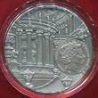 Niue Inseln Islands Mint of Poland 5 Dollars 2017 Amber Art Renaissance Antique finish amber inlay box coa slipcase