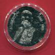 Frankreich 10 Euro Silbermünze 2022 Albert I. von Monaco proof in capsule with certificate & box