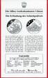 China 5 Yuan Silbermünze 1995 Erfindung des Schießpulvers proof in capsule with certificate
