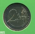 Portugal 2 Euro 2018 250 Jahre Botanischer Garten Ajuda in Lissabon unc in coincard