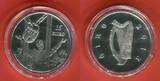 Irland 15 Euro Silbermünze 2013 Dublin Lockout - 100 Jahre Aussperrung 1913-2013 Proof with box & coa, without carton