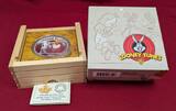 Kanada 30 Dollar Silbermünze 2015 Looney Tunes - The Rabbit of Seville - 2 oz Fine Silver Proof Coin Proof with original packaging