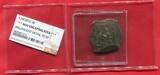 Mexico 4 Reales Schiffsgeld Cob Coin o.J. Schiffsgeld Insufficiant data to ID NGC