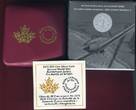 Kanada 20 Dollar Silbermünze 2015 Second World War Battlefront Series - The Battle of Britain Proof with orig. packaging