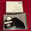 Kanada 20 Dollars Silbermünze 2015 70th Anniv. of End of the Italian Campaign - Italienfeldzug (Zweiter Weltkrieg) Proof with certificate, box & carton