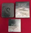 Australien 1 Dollar Silbergedenkmünze 2015 The Battle of Britain Proof with origiginal packaging