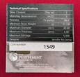 Australien 1 Dollar Silbergedenkmünze 2015 The Battle of Britain Proof with origiginal packaging