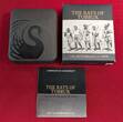 Australien 1 Dollar Silbergedenkmünze - Umkarton leicht besch 2016 The Rats of Tobruk - WWII - Zweiter Weltkrieg Proof w. orig. packaging, carton slightly damaged