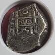 Bolivien Bolivia 8 Reales 1751P q Cob Coin Schiffsgeld NGC CLIPPED