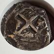 Bolivien Bolivia 8 Reales 1751P q Cob Coin Schiffsgeld NGC CLIPPED