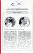 Russland 3 Rubel Silbermünze Olympische Winterspiele 2014 Sotschi - Shorttrack (m. Farbapplikation) proof in capsule with certificate
