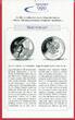 Russland Russia Rußland 3 Rubel Roubles Silber Olympische Winterspiele 2014 Sotschi - Eiskunstlauf (m. Farbapplikation) proof in capsule with certificate